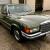 1979 Mercedes 280 SE auto  W116, very low mileage with service history,