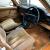 1979 Mercedes 280 SE auto  W116, very low mileage with service history,