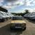 1979 V MERCEDES-BENZ 230 2.3 W123 AUTOMATIC SALOON. ROUND LIGHT STYLE HEADLIGHTS