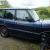 Range rover classic 3.9 Vogue se A Barn find dry stored 10 years very solid