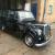 1953 TRIUMPH MAYFLOWER,VERY LOW AROUND 50K MILES,LOW 3 OWNERS,SOLID,MEGAPAPERWOK