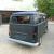 VW Van / Camper 1972 Runs and drives well, part restored, LHD Great Project T2