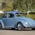 Volkswagen Beetle Flat Screen 1600 - Absolutely Lovely Example - 1600cc Engine