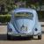 Volkswagen Beetle Flat Screen 1600 - Absolutely Lovely Example - 1600cc Engine