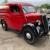 Fordson E38w 1955