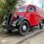 Fordson E38w 1955