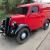 Fordson E38w 1955