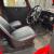 Fordson E38w 1955
