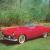 Fordson E38w 1955