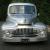 AMERICAN PICKUP, 1951, INTERNATIONAL, 383 STROKER, AUTO, STUNNING TRUCK.
