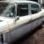 PACKARD CLIPPER supercharged  7ltr V8 1957  BREAKING FOR PARTS   complete car