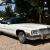 1973 Cadillac DeVille 472ci Auto A/C 33k Miles