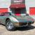 1972 Chevrolet Corvette LT-1 4 SPEED WITH FACTORY AIR