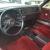 1987 Chevrolet Monte Carlo ss