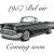 1957 Chevrolet Bel Air/150/210 NUMBERS MATCHING V8 AUTO BUILD IN PROGRESS