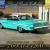 1961 Chevrolet Impala Bubble top 383 strocker
