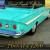 1961 Chevrolet Impala Bubble top 383 strocker