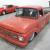 1964 Ford F-100 Custom