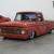 1964 Ford F-100 Custom