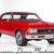 1966 Chevrolet Chevelle Big Block 4-Speed, SS Options