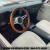 1969 Chevy Camaro Classic Restored Sports Car