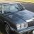 1984 Chrysler LeBaron Mark Cross