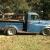 1952 Dodge Truck