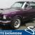 1966 Ford Mustang 2+2 Fastback Restomod