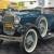 1928 Ford Model A Roadster