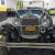 1928 Ford Model A Roadster