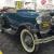 1928 Ford Model A Roadster