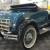 1928 Ford Model A Roadster