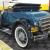 1928 Ford Model A Roadster