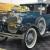 1928 Ford Model A Roadster