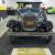 1928 Ford Model A Roadster