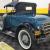 1928 Ford Model A Roadster