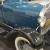 1928 Ford Model A Roadster