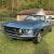 1969 Ford Mustang PS, PDB, 302 CI