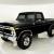 1977 Ford F-150 4X4