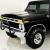 1977 Ford F-150 4X4
