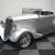 1934 Ford Other