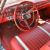 1962 Ford Galaxie 500 Convertible