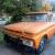 1964 GMC 3000 Dually Truck