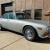 1972 Jaguar XJ6 - V8