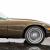 1973 Jaguar XKE Series III