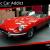 1970 Jaguar XK Convertible 302 V8