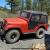 1956 Willys Jeep Cj5