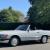 1988 Mercedes-Benz 500-Series 560SL