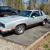 1984 Oldsmobile Cutlass