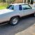 1984 Oldsmobile Cutlass